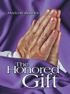 cover image of The Honored Gift